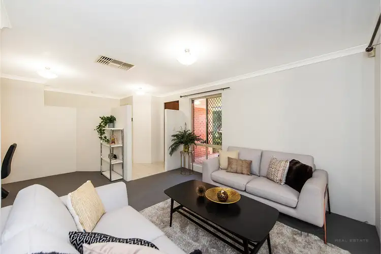 Fourth view of Homely house listing, 81 Archer Street, Carlisle WA 6101