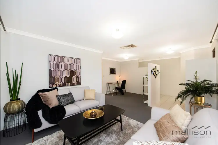 Fifth view of Homely house listing, 81 Archer Street, Carlisle WA 6101