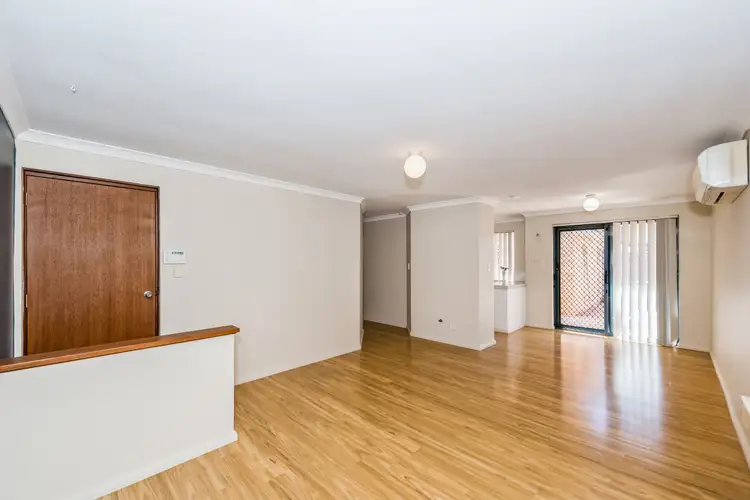 Fourth view of Homely villa listing, 72C Beatty Avenue, East Victoria Park WA 6101