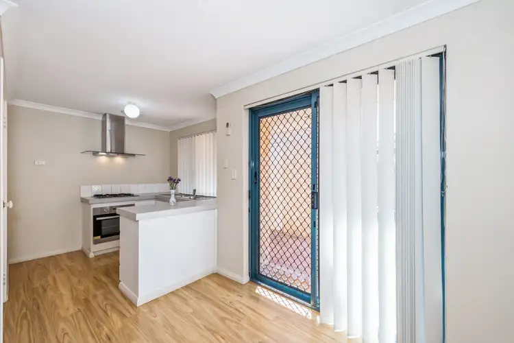 Sixth view of Homely villa listing, 72C Beatty Avenue, East Victoria Park WA 6101
