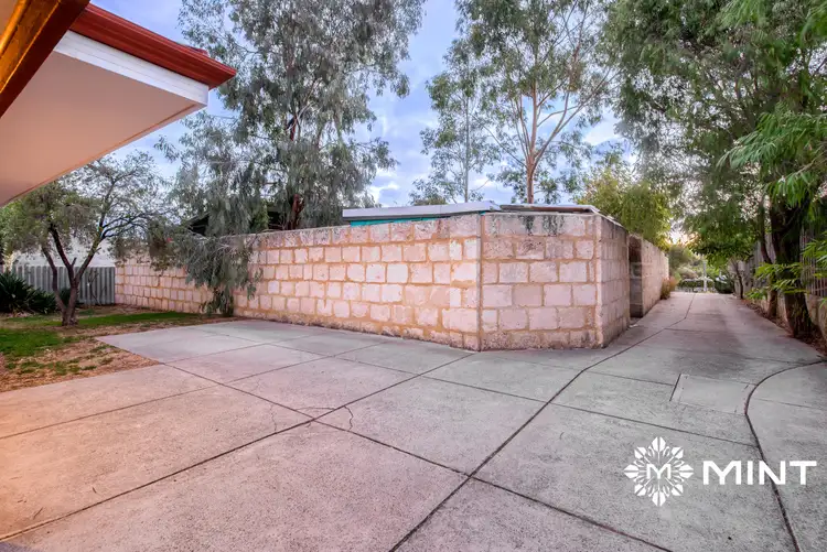 Third view of Homely house listing, 12A Yalgoo Avenue, White Gum Valley WA 6162