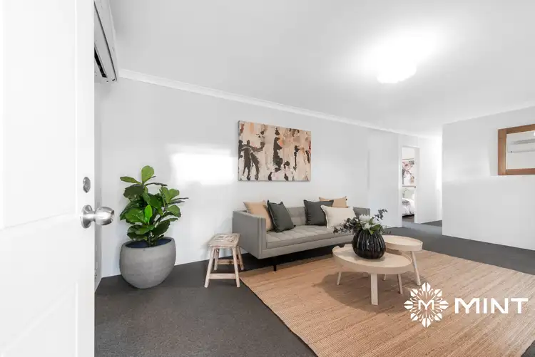 Fourth view of Homely house listing, 12A Yalgoo Avenue, White Gum Valley WA 6162