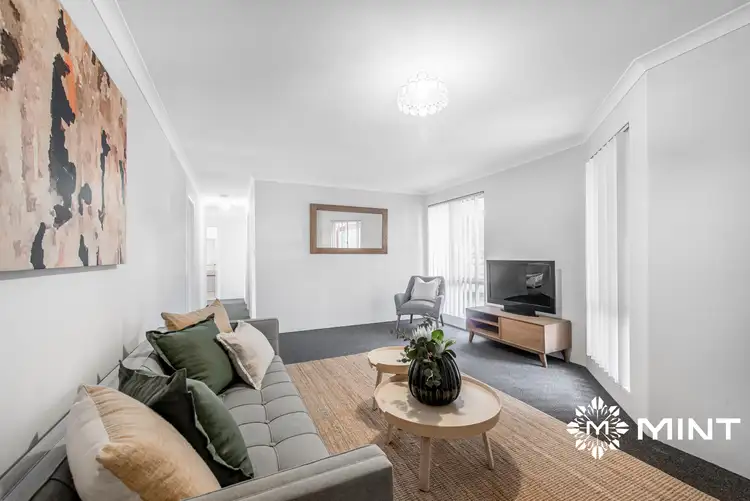 Fifth view of Homely house listing, 12A Yalgoo Avenue, White Gum Valley WA 6162