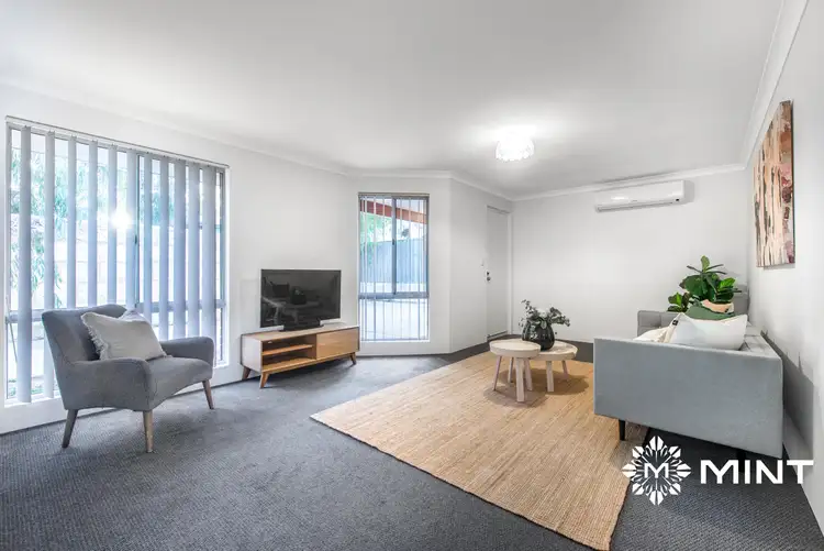Sixth view of Homely house listing, 12A Yalgoo Avenue, White Gum Valley WA 6162