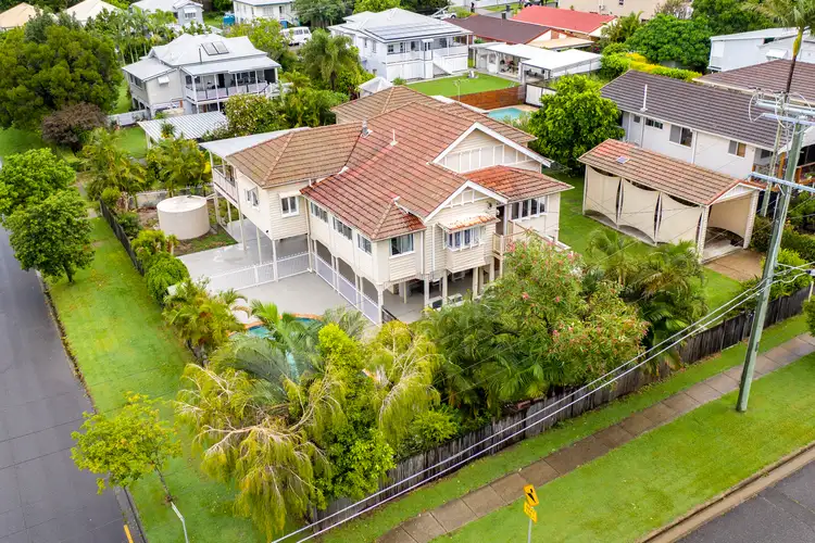 97 Nordenfeldt Road, Cannon Hill QLD 4170