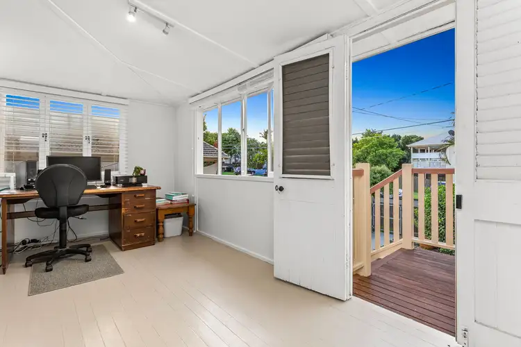 Sixth view of Homely house listing, 97 Nordenfeldt Road, Cannon Hill QLD 4170