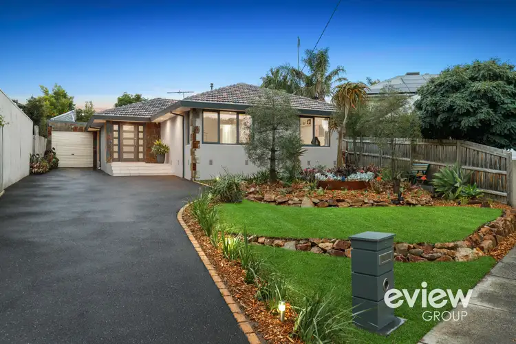 3 Paringa Court, Frankston VIC 3199