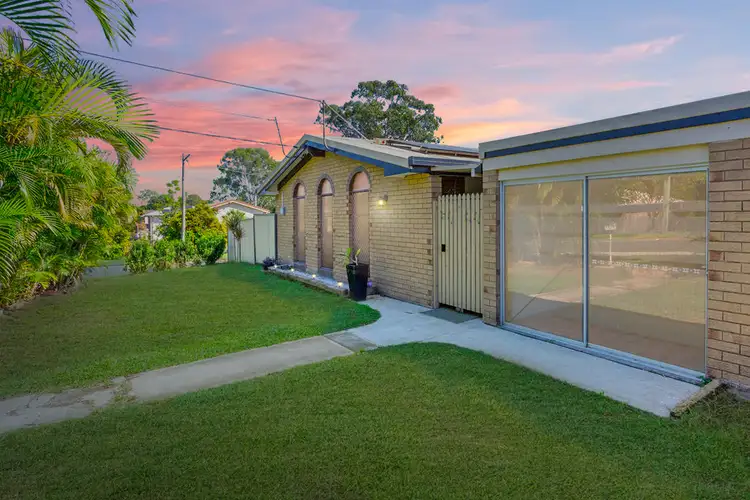 49 Alawoona Street, Redbank Plains QLD 4301