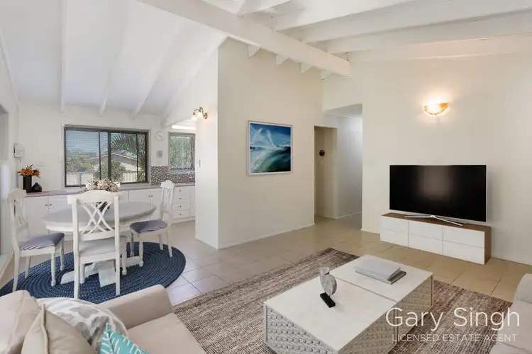Fifth view of Homely house listing, 49 Alawoona Street, Redbank Plains QLD 4301