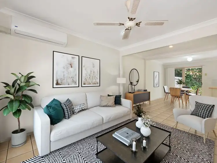 34/333 Colburn Avenue, Victoria Point QLD 4165