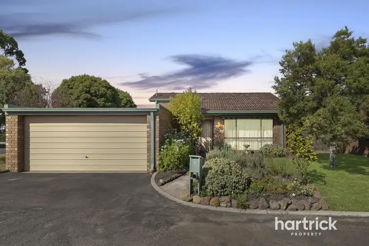 1 Selwood Retreat, Cheltenham VIC 3192