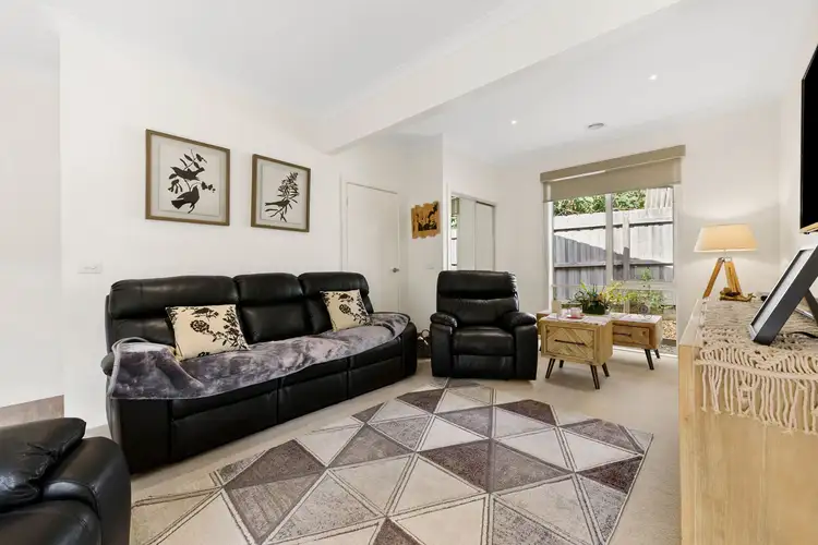 Second view of Homely unit listing, 3/30 Warranilla Avenue, Rosebud VIC 3939