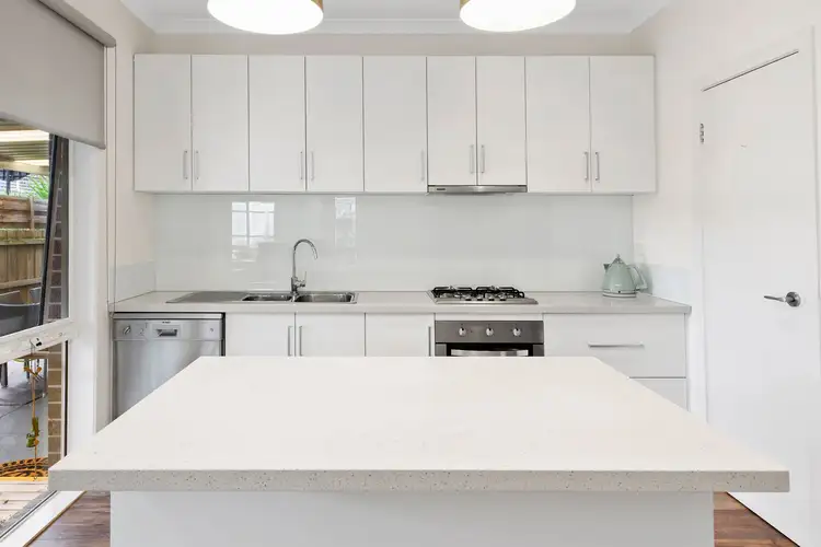 Fourth view of Homely unit listing, 3/30 Warranilla Avenue, Rosebud VIC 3939