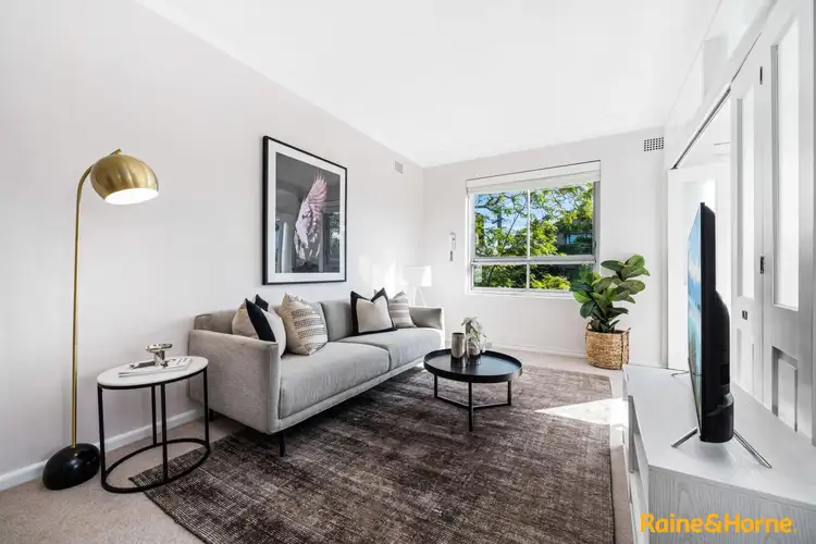 Main view of Homely apartment listing, 8/174A Kurraba Road, Neutral Bay NSW 2089
