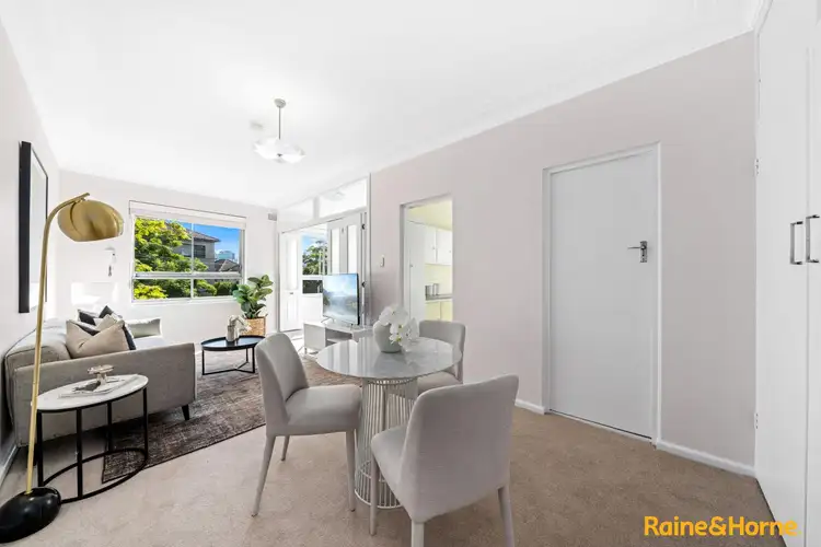 Second view of Homely apartment listing, 8/174A Kurraba Road, Neutral Bay NSW 2089