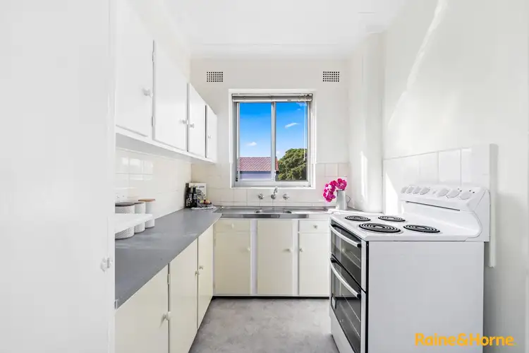 Third view of Homely apartment listing, 8/174A Kurraba Road, Neutral Bay NSW 2089
