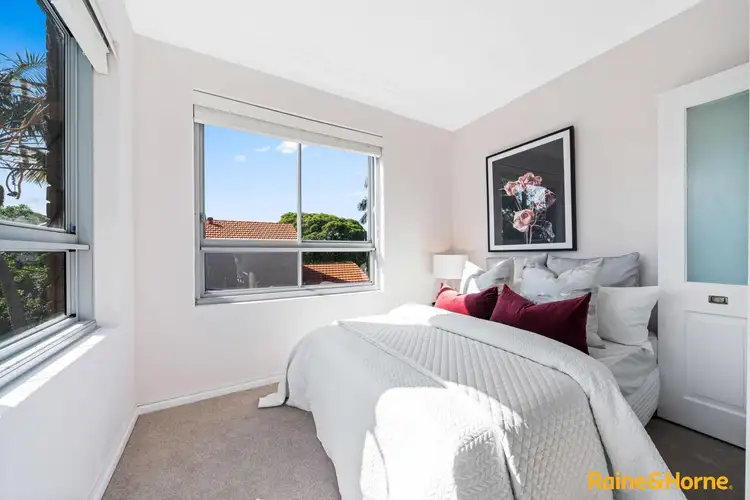 Fourth view of Homely apartment listing, 8/174A Kurraba Road, Neutral Bay NSW 2089
