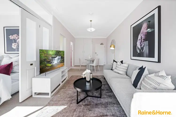 Fifth view of Homely apartment listing, 8/174A Kurraba Road, Neutral Bay NSW 2089