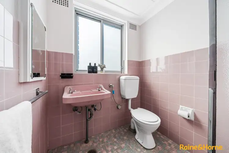 Sixth view of Homely apartment listing, 8/174A Kurraba Road, Neutral Bay NSW 2089