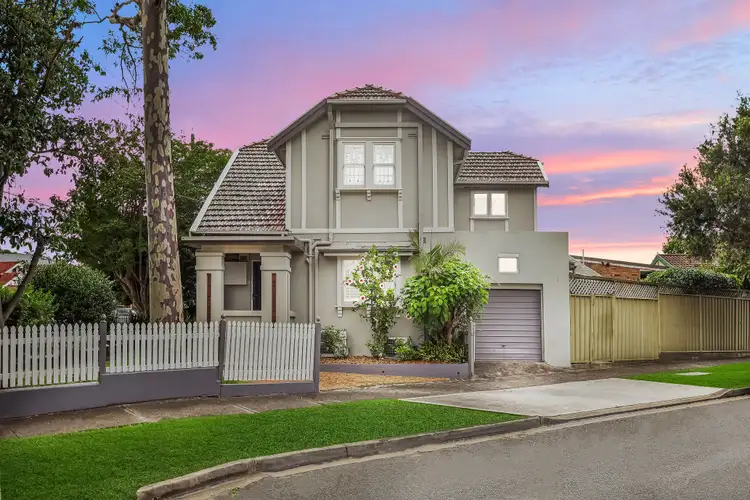 89 Stoney Creek Road, Bexley NSW 2207