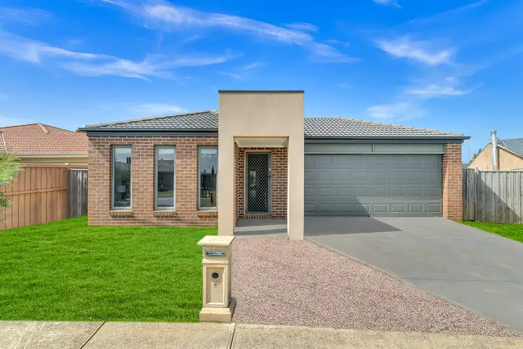 8 Lilac Court, Harkness VIC 3337