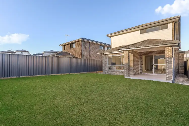 Second view of Homely house listing, 42 Scarlet Beach Street, Bardia NSW 2565