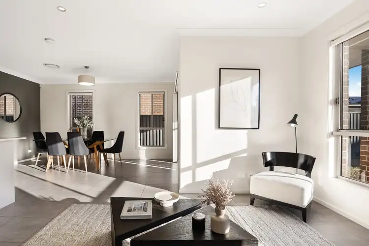 Third view of Homely house listing, 42 Scarlet Beach Street, Bardia NSW 2565