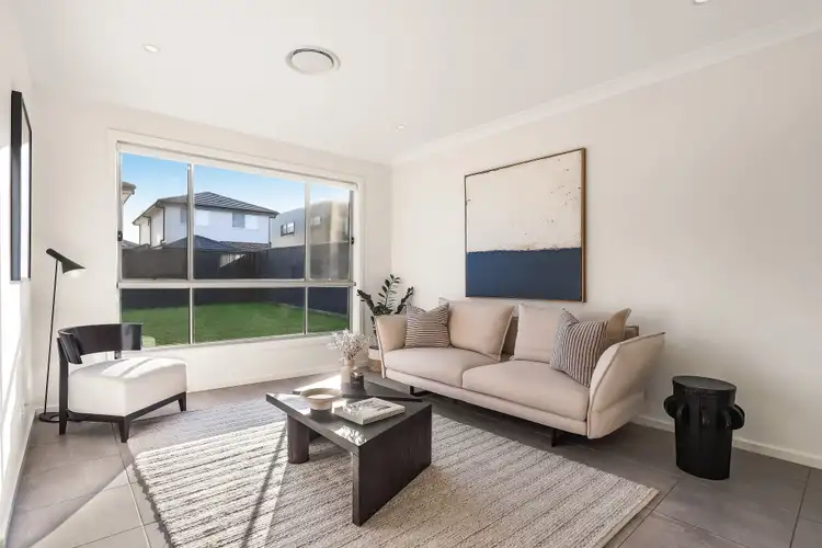 Fourth view of Homely house listing, 42 Scarlet Beach Street, Bardia NSW 2565