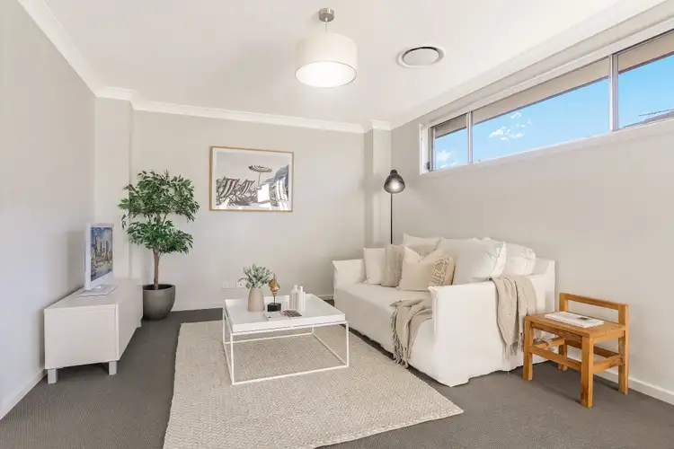Fifth view of Homely house listing, 42 Scarlet Beach Street, Bardia NSW 2565