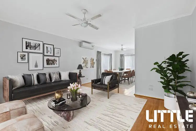 13 Pretty Sally Drive, Wallan VIC 3756
