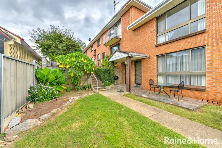 Main view of Homely house listing, 5/95 Upper Street, Tamworth NSW 2340