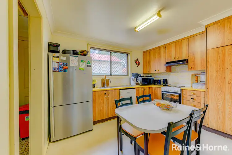 Third view of Homely house listing, 5/95 Upper Street, Tamworth NSW 2340