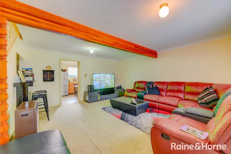 Fifth view of Homely house listing, 5/95 Upper Street, Tamworth NSW 2340