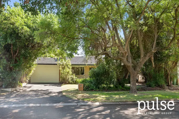 Second view of Homely house listing, 22 Massey Way, Rossmoyne WA 6148