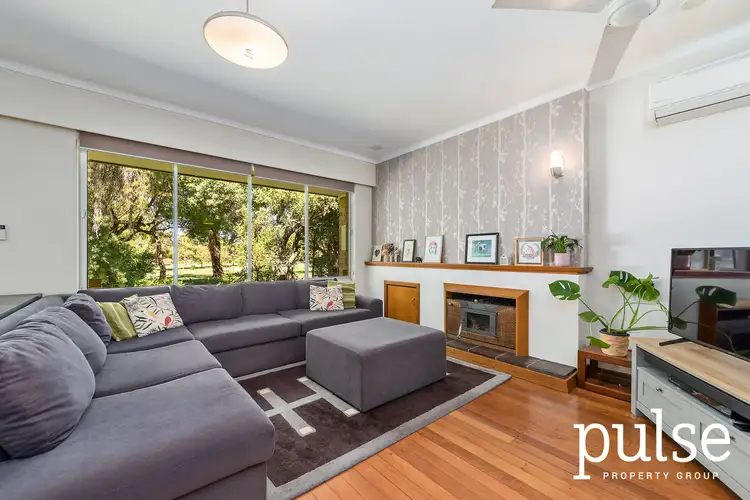 Fourth view of Homely house listing, 22 Massey Way, Rossmoyne WA 6148