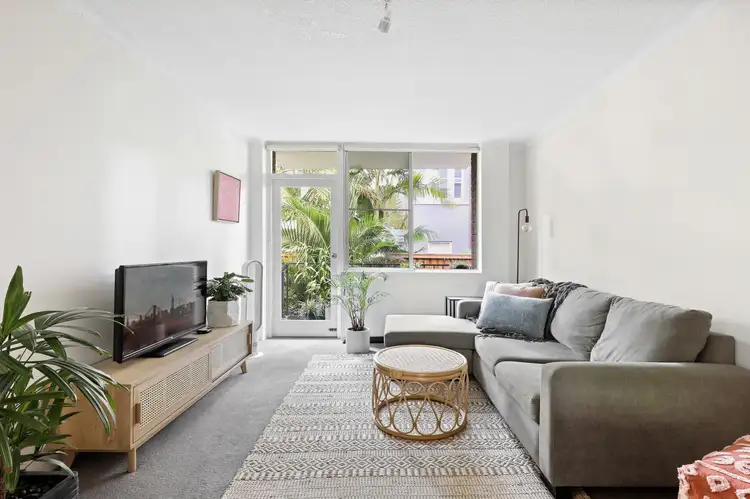 11/258 Johnston Street, Annandale NSW 2038