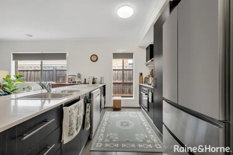 Fourth view of Homely house listing, 6 Piping Lane, Kurunjang VIC 3337