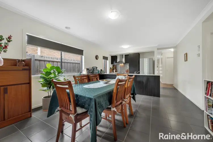 Fifth view of Homely house listing, 6 Piping Lane, Kurunjang VIC 3337