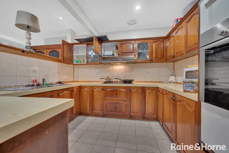Second view of Homely house listing, 115 Exford Road, Melton South VIC 3338