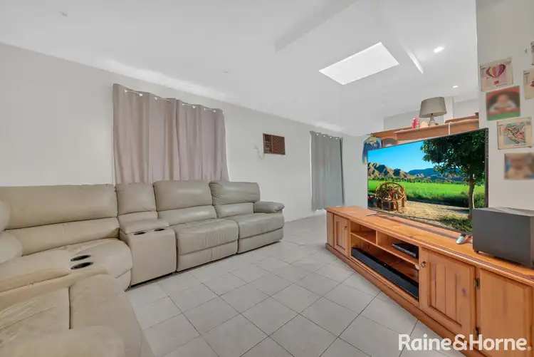 Fifth view of Homely house listing, 115 Exford Road, Melton South VIC 3338