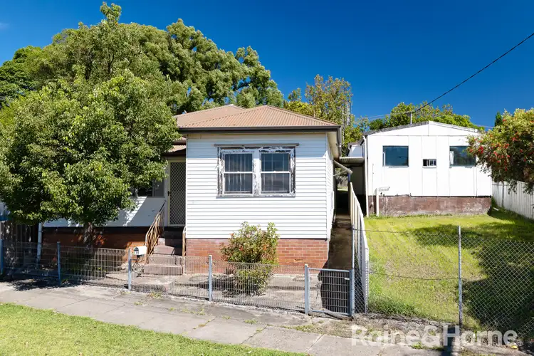 Main view of Homely house listing, 119 Young Road, Lambton NSW 2299
