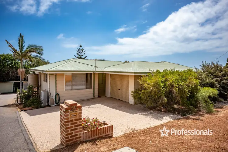 27 Malcolm Street, Bluff Point WA 6530