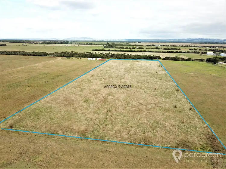 161 Toora Jetty Road, Toora VIC 3962