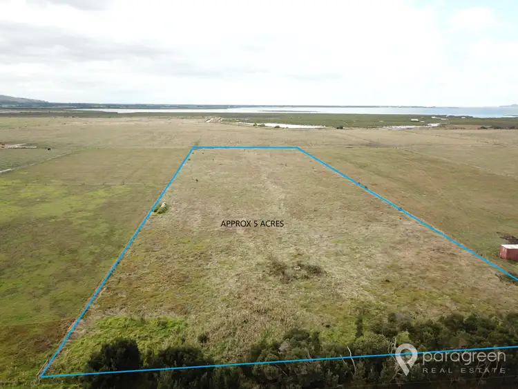 Third view of Homely rural property listing, 161 Toora Jetty Road, Toora VIC 3962