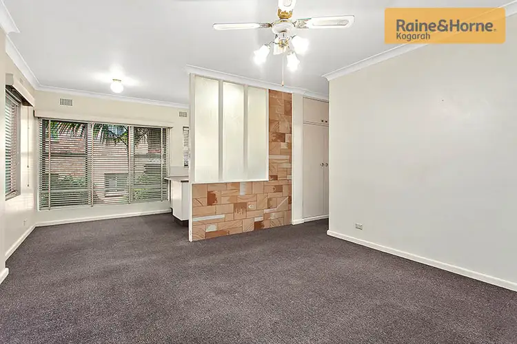 Second view of Homely unit listing, 5/7 Baxter Avenue, Kogarah NSW 2217