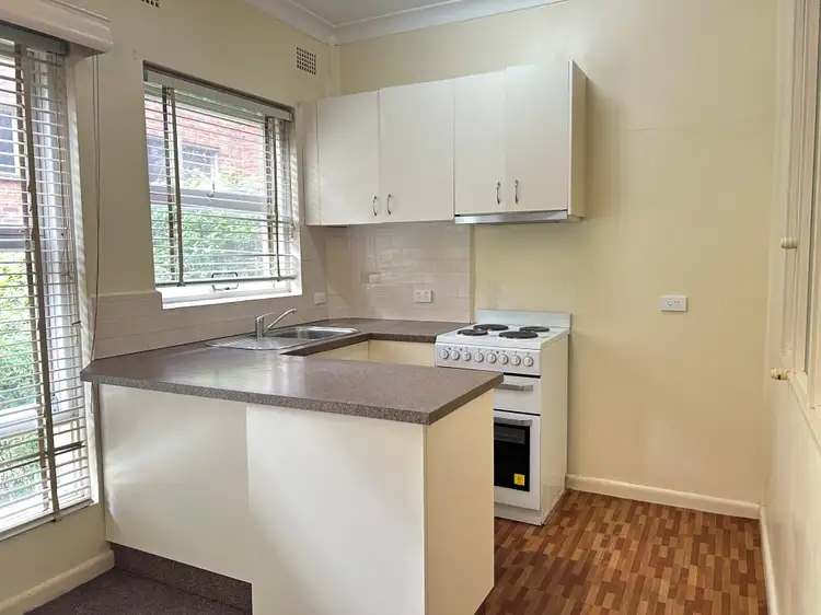 Third view of Homely unit listing, 5/7 Baxter Avenue, Kogarah NSW 2217