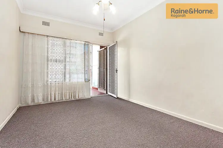 Fourth view of Homely unit listing, 5/7 Baxter Avenue, Kogarah NSW 2217