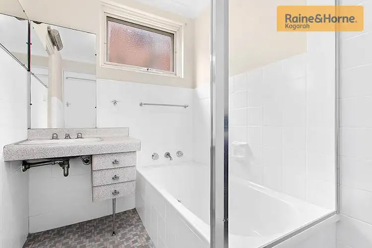 Fifth view of Homely unit listing, 5/7 Baxter Avenue, Kogarah NSW 2217