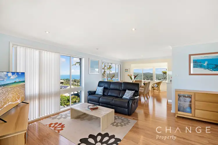 Fourth view of Homely house listing, 72 Del Monte Place, Copacabana NSW 2251