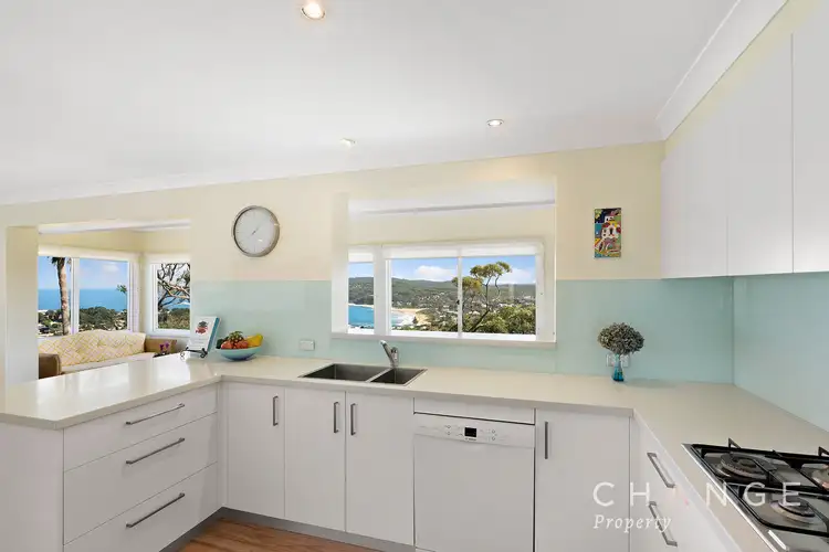 Fifth view of Homely house listing, 72 Del Monte Place, Copacabana NSW 2251